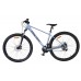 Volare X-Trail MTB – Jongens – 29er – Grijs – 21 speed
