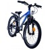 Volare XC Race Kinderfiets - 20 inch - 7 speed - Blauw/Grijs