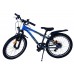 Volare XC Race Kinderfiets - 20 inch - 7 speed - Blauw/Grijs