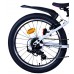 Volare XC Race Kinderfiets - 20 inch - 7 speed - Wit Roze
