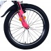 Volare XC Race Kinderfiets - 20 inch - 7 speed - Wit Roze