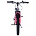 Volare XC Race Kinderfiets - 20 inch - 7 speed - Wit Roze