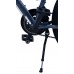 Volare XC Race Kinderfiets - 24 inch - 21 speed - Blauw/Grijs