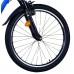 Volare XC Race Kinderfiets - 24 inch - 21 speed - Blauw/Grijs