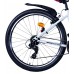 Volare XC Race Kinderfiets - 26 inch - 21 speed - Wit Roze