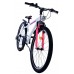 Volare XC Race Kinderfiets - 26 inch - 21 speed - Wit Roze