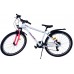 Volare XC Race Kinderfiets - 26 inch - 21 speed - Wit Roze