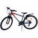 Volare XC Race Kinderfiets - 26 inch - 21 speed - Rood/Grijs