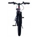 Volare XC Race Kinderfiets - 20 inch - 7 speed - Rood/Grijs
