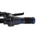 Volare XC Race Kinderfiets - 20 inch - Nexus 3 - Blauw/Grijs