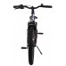 Volare XC Race Kinderfiets - 20 inch - Nexus 3 - Blauw/Grijs