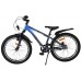 Volare XC Race Kinderfiets - 20 inch - Nexus 3 - Blauw/Grijs
