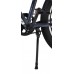 Volare XC Race Kinderfiets - 20 inch - Nexus 3 - Blauw/Grijs