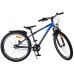 Volare XC Race Kinderfiets - 24 inch - Nexus 3 - Blauw/Grijs