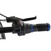 Volare XC Race Kinderfiets - 24 inch - Nexus 3 - Blauw/Grijs