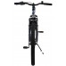 Volare XC Race Kinderfiets - 24 inch - Nexus 3 - Blauw/Grijs