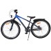 Volare XC Race Kinderfiets - 24 inch - Nexus 3 - Blauw/Grijs