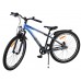 Volare XC Race Kinderfiets - 24 inch - Nexus 3 - Blauw/Grijs