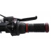 Volare XC Race Kinderfiets - 24 inch - Nexus 3 - Rood/Grijs