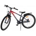 Volare XC Race Kinderfiets - 24 inch - Nexus 3 - Rood/Grijs