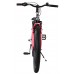 Volare XC Race Kinderfiets - 24 inch - Nexus 3 - Wit/Roze