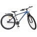 Volare XC Race Kinderfiets - 26 inch - Nexus 3 - Blauw/Grijs