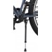 Volare XC Race Kinderfiets - 26 inch - Nexus 3 - Blauw/Grijs