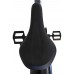 Volare XC Race Kinderfiets - 26 inch - Nexus 3 - Blauw/Grijs