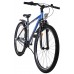 Volare XC Race Kinderfiets - 26 inch - Nexus 3 - Blauw/Grijs
