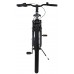 Volare XC Race Kinderfiets - 26 inch - Nexus 3 - Blauw/Grijs