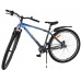 Volare XC Race Kinderfiets - 26 inch - Nexus 3 - Blauw/Grijs