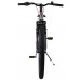 Volare XC Race Kinderfiets - 26 inch - Nexus 3 - Rood/Grijs