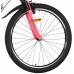 Volare XC Race Kinderfiets - 26 inch - Nexus 3 - Wit/Roze