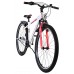 Volare XC Race Kinderfiets - 26 inch - Nexus 3 - Wit/Roze