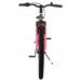 Volare XC Race Kinderfiets - 26 inch - Nexus 3 - Wit/Roze