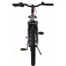 Volare XC Race Kinderfiets - 20 inch - Nexus 3 - Rood/Grijs