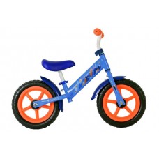 Volare loopfiets - Blauw