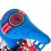 Spider-Man Kinderfiets - Jongens - 16 inch - Rood - Twee handremmen Spider-Man Kinderfiets - Jongens - 16 inch - Rood - Twee handremmen