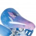 Disney Frozen 2 Kinderfiets - Meisjes - 12 inch - Blauw/Paars- Twee handremmen Disney Frozen 2 Kinderfiets - Meisjes - 12 inch - Blauw/Paars- Twee handremmen