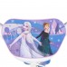 Disney Frozen 2 Kinderfiets - Meisjes - 12 inch - Blauw/Paars- Twee handremmen Disney Frozen 2 Kinderfiets - Meisjes - 12 inch - Blauw/Paars- Twee handremmen