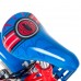 Spider-Man Kinderfiets - Jongens - 12 inch - Rood Blauw - Twee handremmen