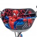 Spider-Man Kinderfiets - Jongens - 12 inch - Rood Blauw - Twee handremmen