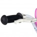 Disney Minnie Kinderfiets - Meisjes - 14 inch - Wit Roze - Twee handremmen Disney Minnie Kinderfiets - Meisjes - 14 inch - Wit Roze - Twee handremmen