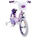 Disney Wish Kinderfiets - Meisjes - 16 inch - Paars