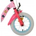 Woezel & Pip Kinderfiets - Meisjes - 12 inch - Roze