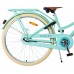 Volare Excellent Kinderfiets - Meisjes - 26 inch - Groen - 3 versnellingen