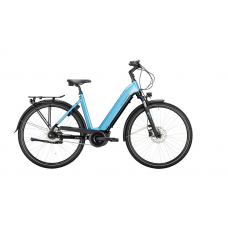  Victoria eTrekking eTrekking 12.6 28 inch bosch Performance