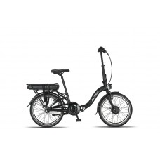 Altec Compact Vouwfiets E-Bike 518Wh N3