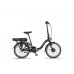 Altec Compact Vouwfiets E-Bike 518Wh N3