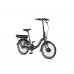 Altec Compact Vouwfiets E-Bike 518Wh N3